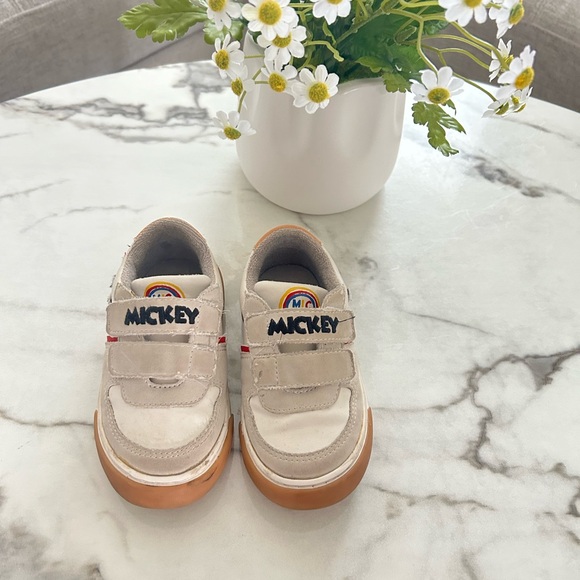 Zara toddler shoes - Picture 2 of 12